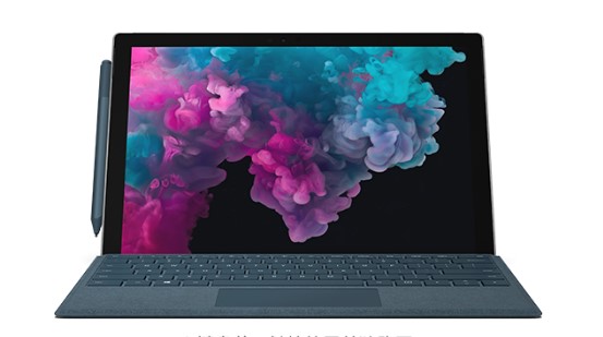 桂阳从 Mac 切换到 Microsoft Surface