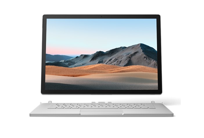 桂阳Surface 维修前的准备工作